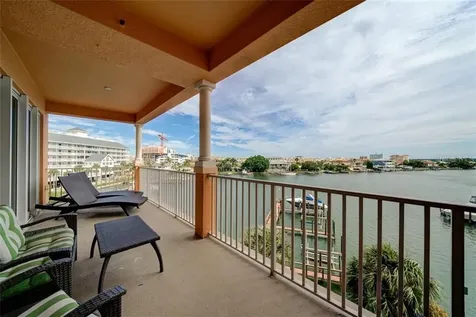 530 S Gulfview Boulevard Clearwater Beach FL 33767
