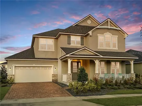 8353 Corkfield Avenue Orlando FL 32832