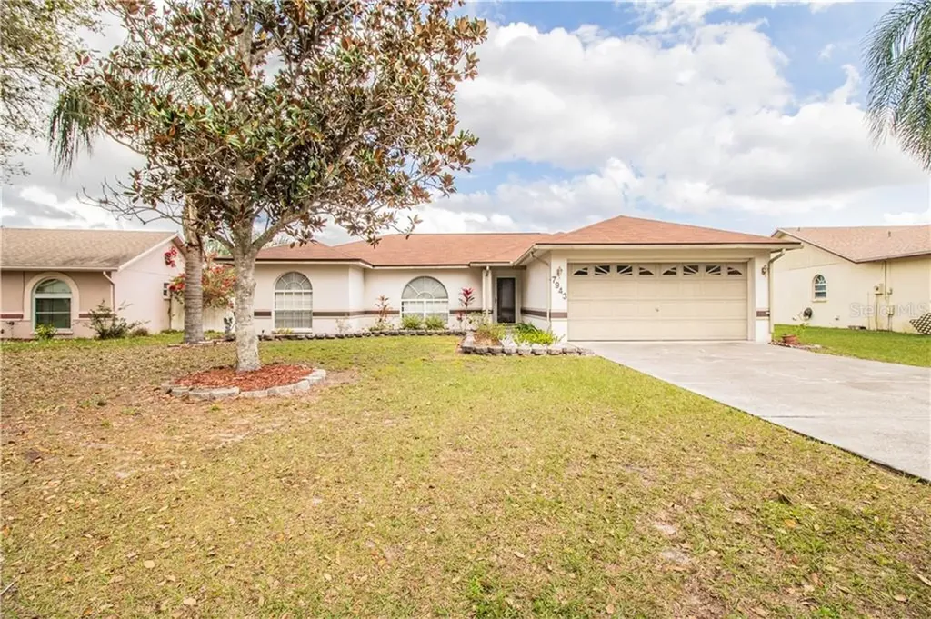 7943 Benjamin Drive Lakeland FL 33810