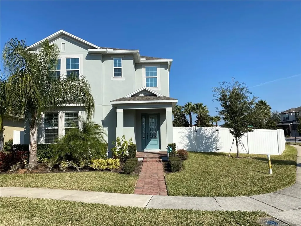 15107 White Wagtail Lane Winter Garden FL 34787