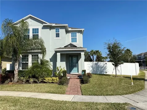 15107 White Wagtail Lane Winter Garden FL 34787