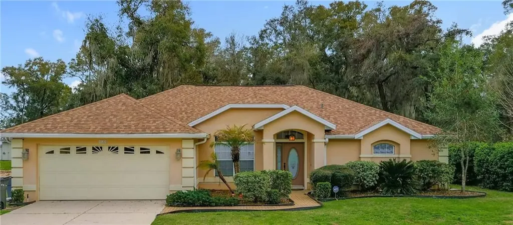 8680 Juniper Road Ocala FL 34480