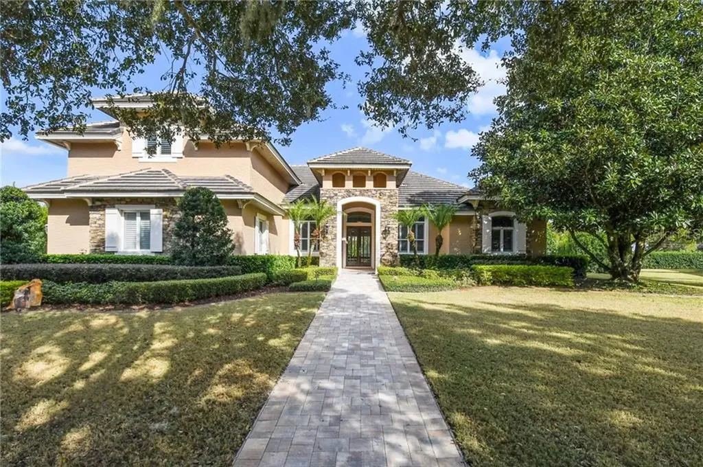 12708 Jacob Grace Court Windermere FL 34786
