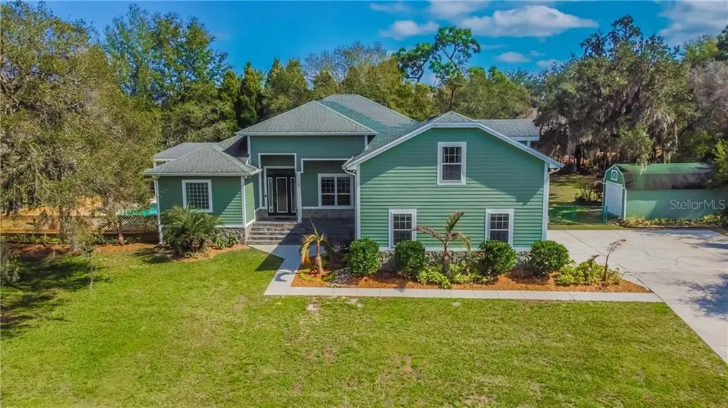 3518 Oak Grove Court Haines City FL 33844