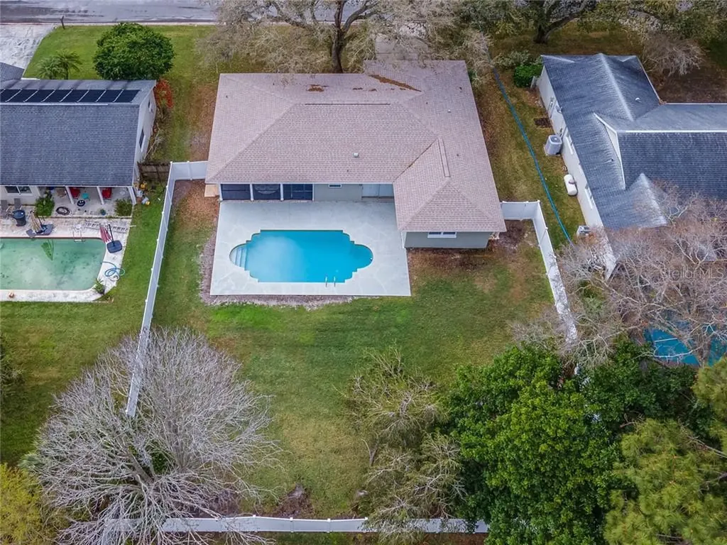 1220 Royal Oak Drive Dunedin FL 34698