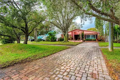 3500 Shore Acres Boulevard NE St Petersburg FL 33703