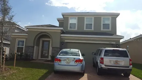 1164 Cavender Creek Road Minneola FL 34715