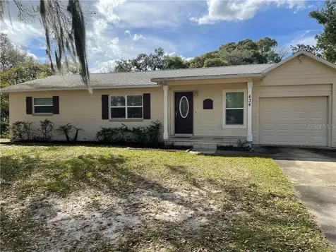 434 N Virginia Avenue Deland FL 32724