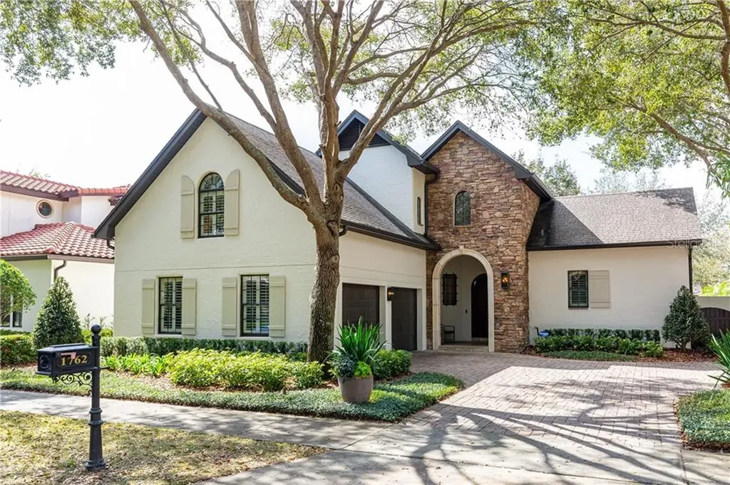 1762 Elizabeths Walk Winter Park FL 32789