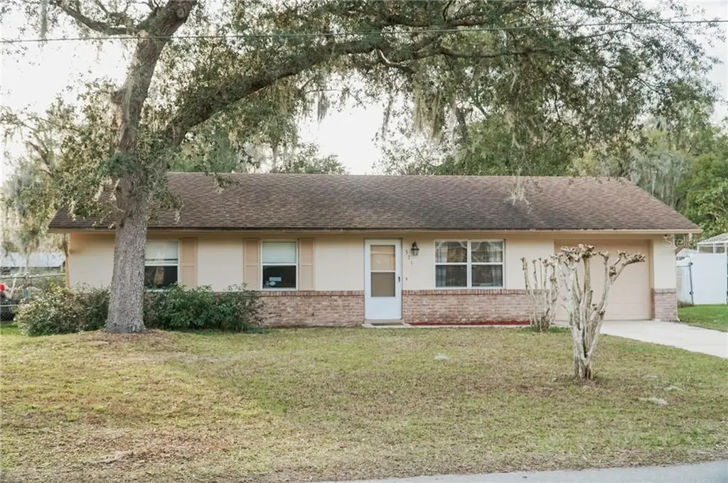 571 Gleason Street Orange City FL 32763
