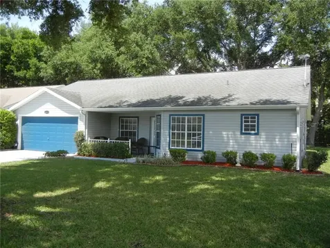 25117 Bonnie Blue Court Leesburg FL 34748