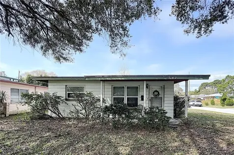 3142 40th Street N St Petersburg FL 33713
