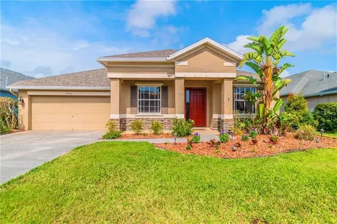 12735 Tar Flower Drive Tampa FL 33626