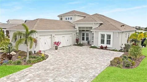 8120 Grande Shores Drive Sarasota FL 34240