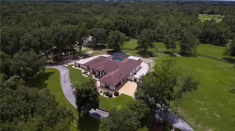 7300 NW 162nd Court Morriston FL 32668