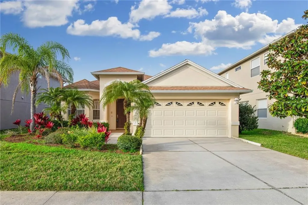 20319 Falling Rock Drive Land O Lakes FL 34638