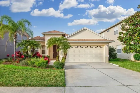 20319 Falling Rock Drive Land O Lakes FL 34638