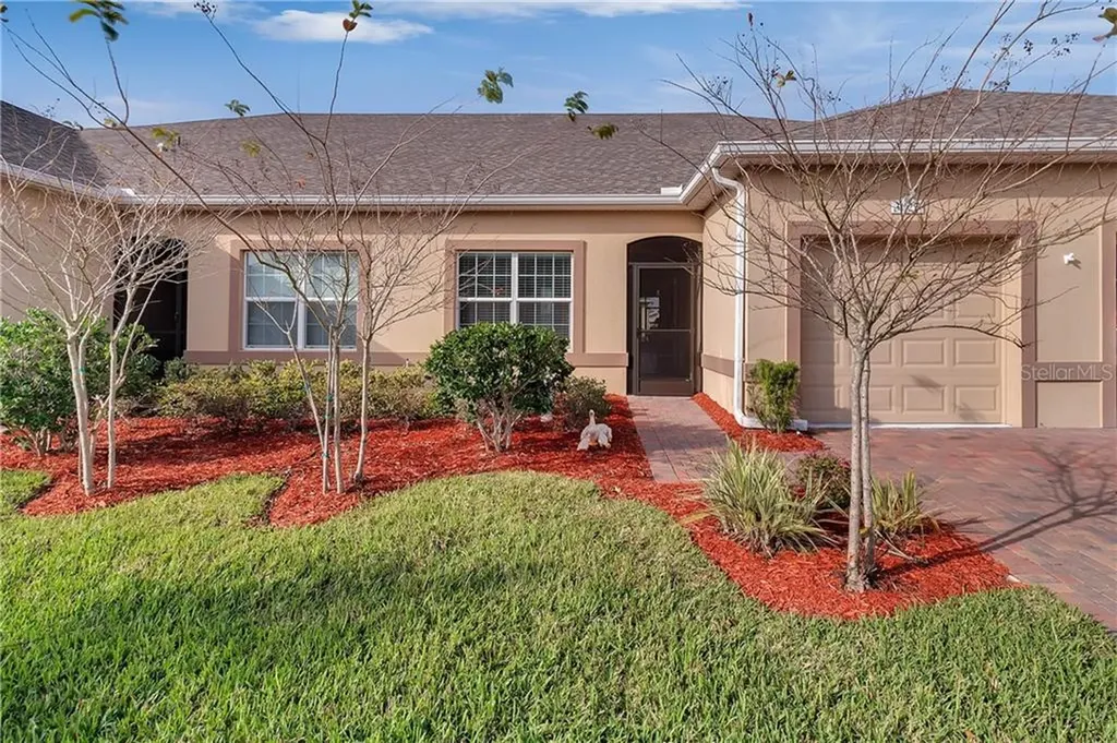 3027 Caneel Street Winter Haven FL 33884