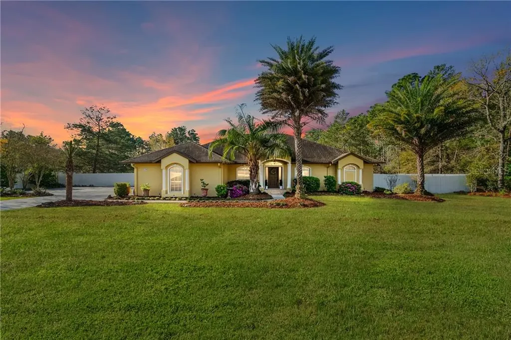 4700 SW 115th Street Ocala FL 34476