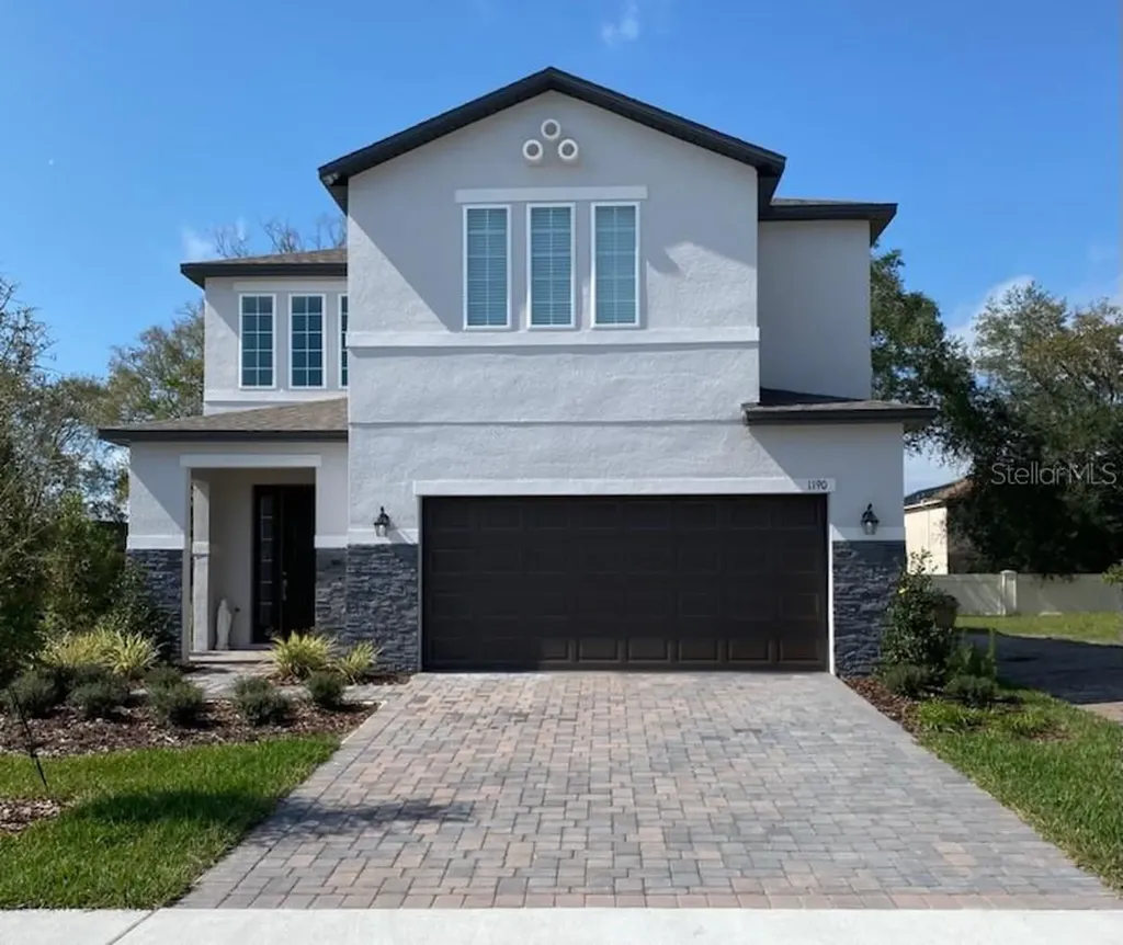 1250 Arisha Drive Kissimmee FL 34746