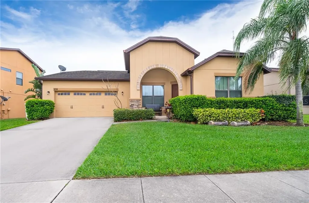 974 Costa Mesa Lane Kissimmee FL 34744
