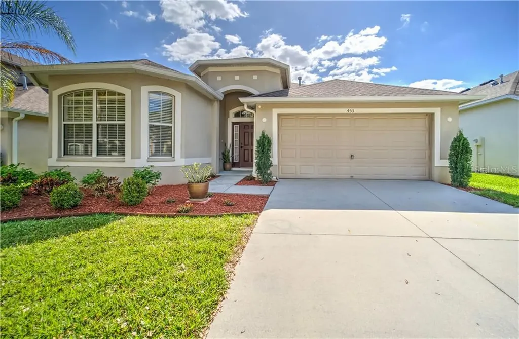453 Westchester Hills Lane Valrico FL 33594