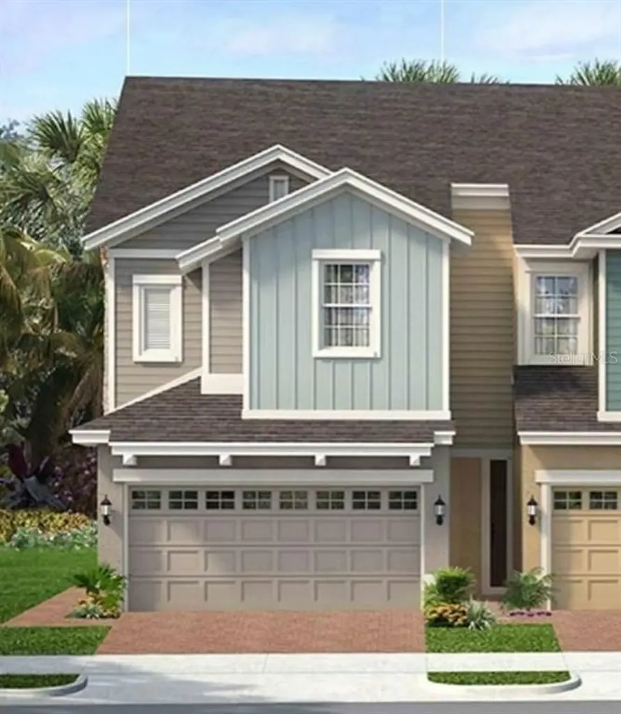 5743 Skytop Drive Lithia FL 33547