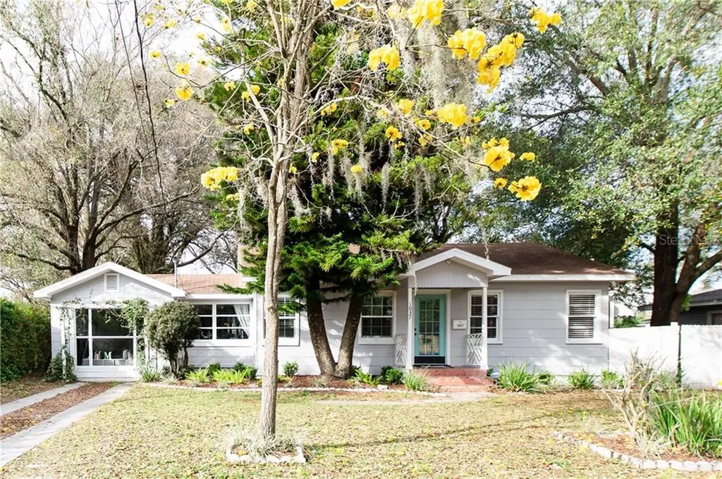 1037 Josephine Street Lakeland FL 33815