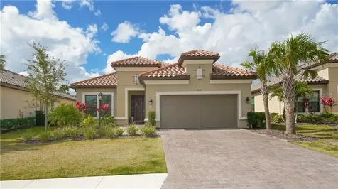4536 Terrazza Court Bradenton FL 34211