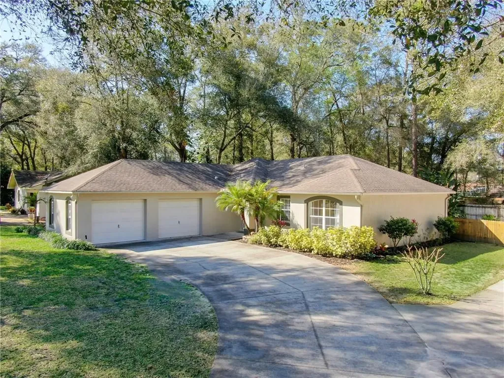 26055 Troon Avenue Sorrento FL 32776