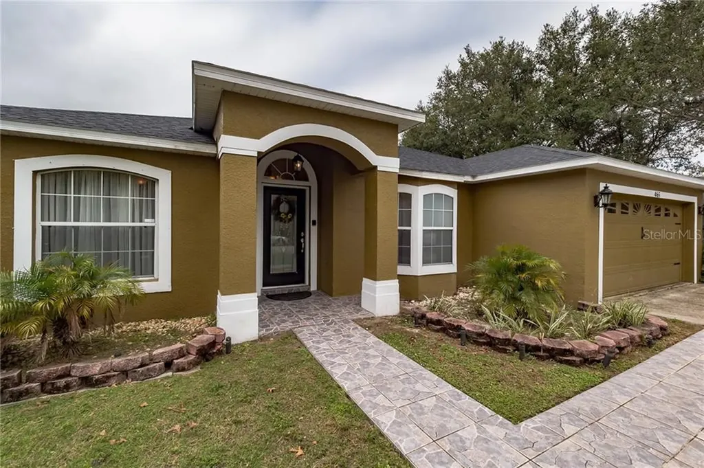 465 Rio Grande Lane Kissimmee FL 34759
