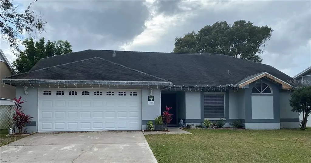 1213 Monte Lake Drive Valrico FL 33596