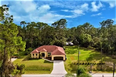 3769 Garlenda Avenue North Port FL 34286