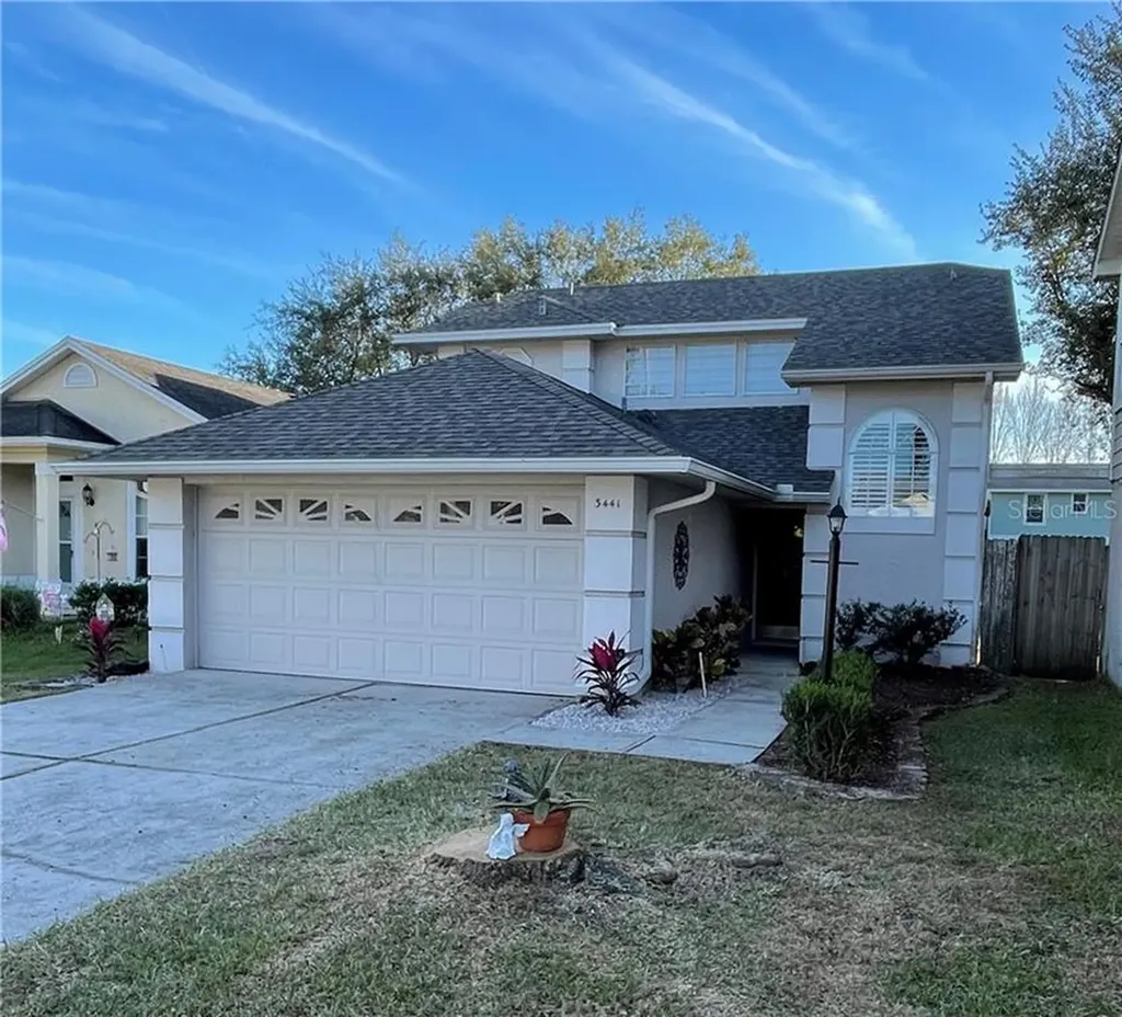 3441 Allston Lane Winter Park FL 32792