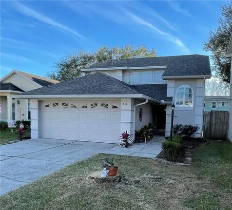 3441 Allston Lane Winter Park FL 32792