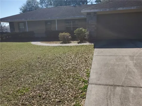 6700 SW 86th Place Ocala FL 34476