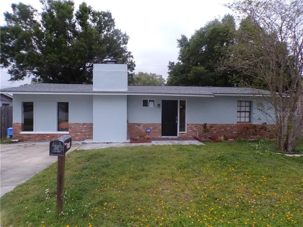 5571 64th Avenue N Pinellas Park FL 33781