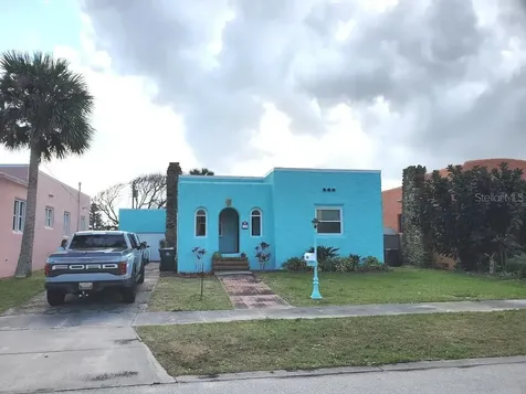 508 Ribault Avenue Daytona Beach FL 32118