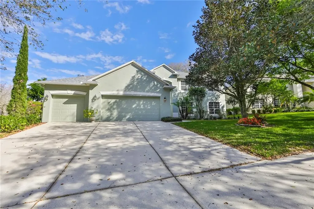 45 Camelot Ridge Drive Brandon FL 33511