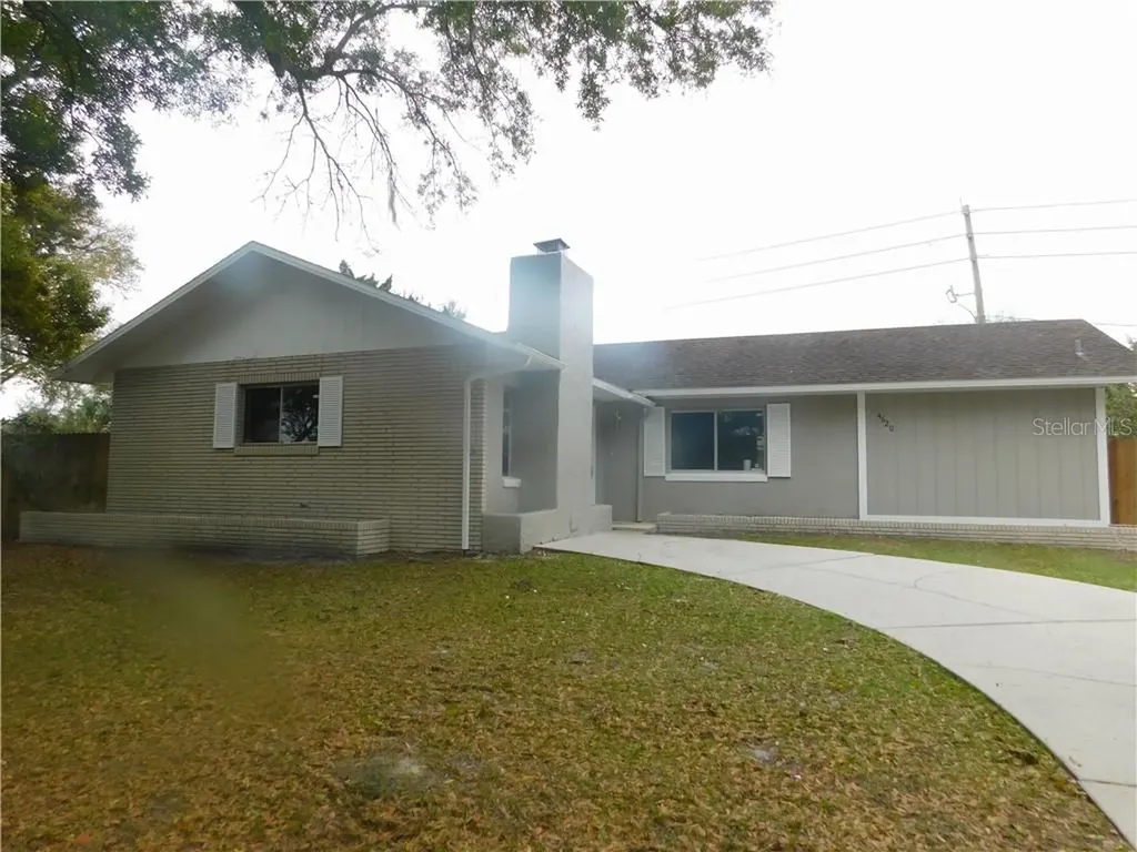 4620 Donovan Street Orlando FL 32808
