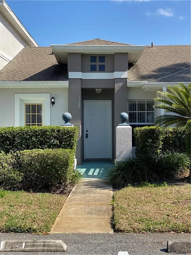 1160 Lucaya Circle Orlando FL 32824