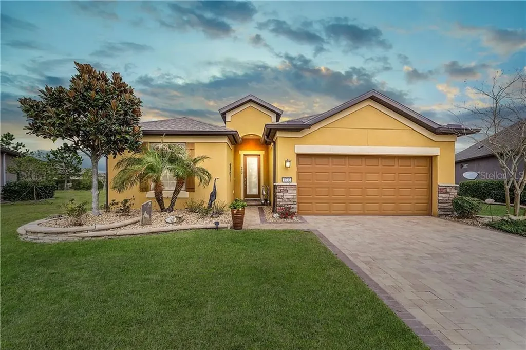 9733 SW 68th Lane Ocala FL 34481