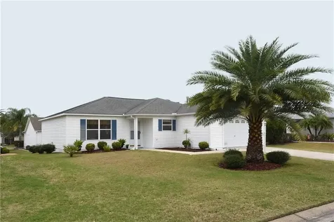 1296 Murrells Inlet Loop The Villages FL 32162