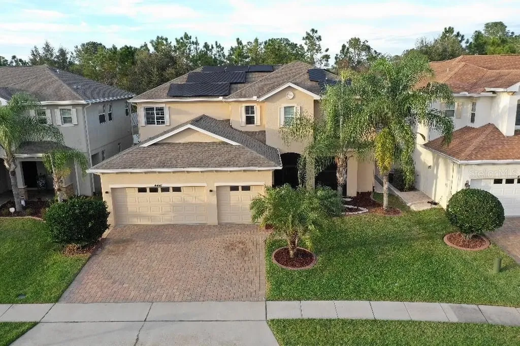 4441 Azure Isle Way Kissimmee FL 34744