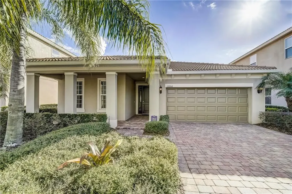 12266 Regal Lily Lane Orlando FL 32827