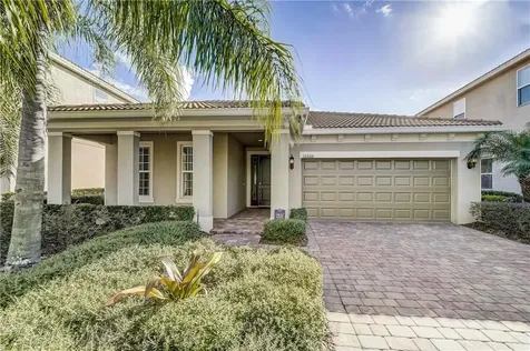 12266 Regal Lily Lane Orlando FL 32827