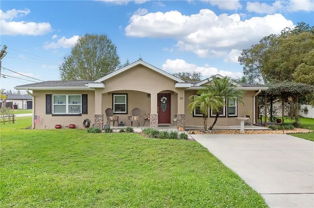 20 Missouri Avenue Saint Cloud FL 34769