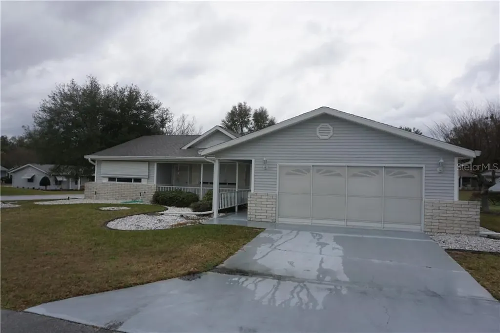 8931 SW 116th Street Road Ocala FL 34481