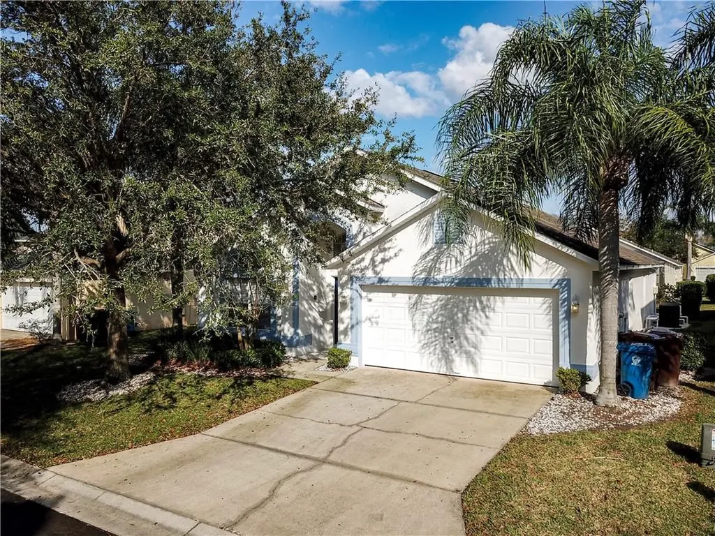 3115 Montserrat Way Haines City FL 33844