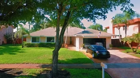 10010 SW 6th Court Pembroke Pines FL 33025